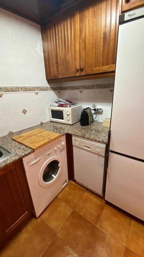 Apartamentos Nogueret Benasque Exteriér fotografie